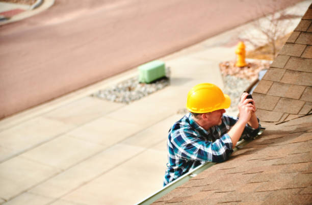 Best Residential Roof Replacement  in Pendleton, OR
