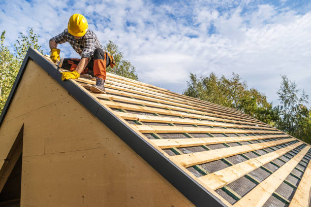 Best Storm Damage Roof Repair  in Pendleton, OR