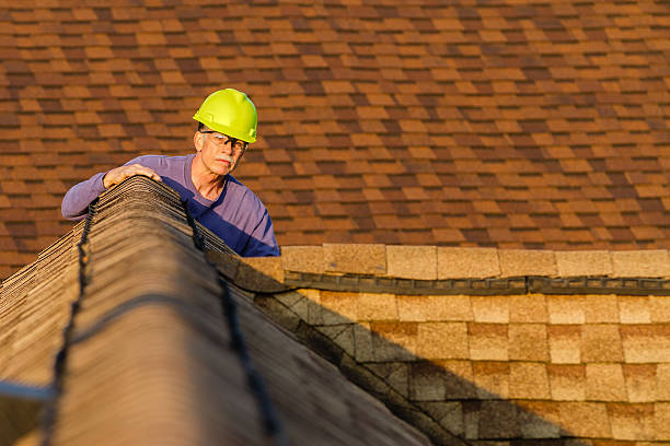 Best Roof Replacement Cost  in Pendleton, OR
