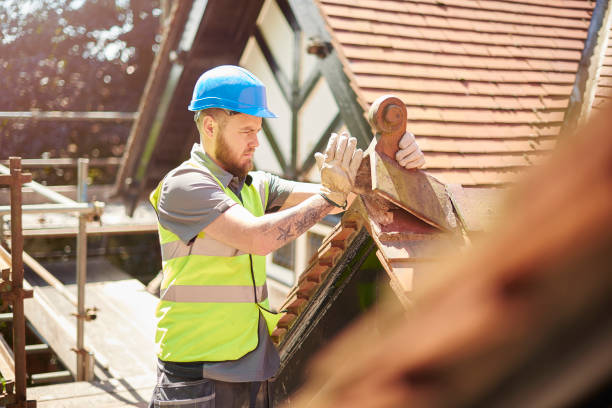 Best Commercial Roofing Services  in Pendleton, OR